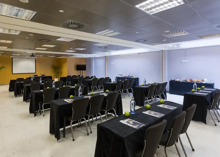 Sercotel Caspe 4* Barcelona