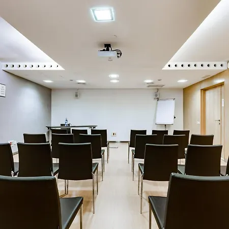 Sercotel Caspe برشلونة