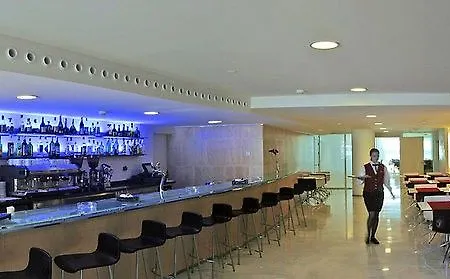 Sercotel Caspe فندق 4*