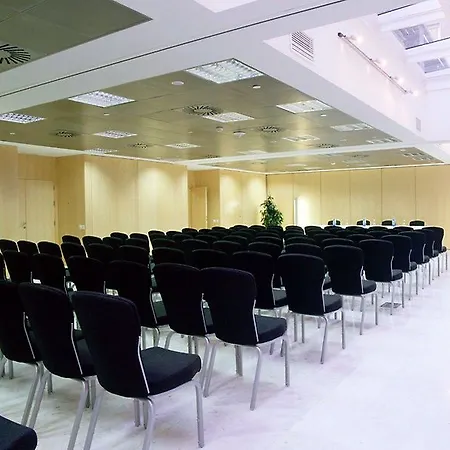 Sercotel Caspe برشلونة