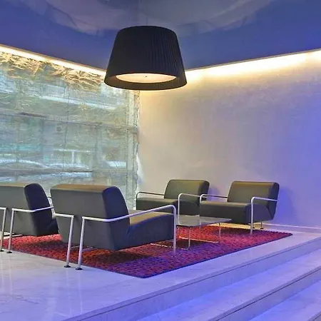 Sercotel Caspe 4* برشلونة