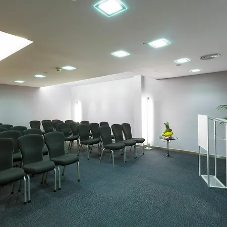 Sercotel Caspe 4*