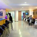 Sercotel Caspe 4*