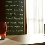 Sercotel Caspe 4*