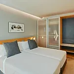 Sercotel Caspe Ξενοδοχείο
