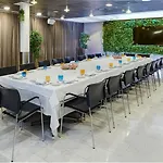 Sercotel Caspe 4*