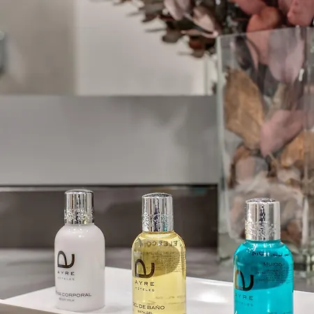 Sercotel Caspe 4* Barselona