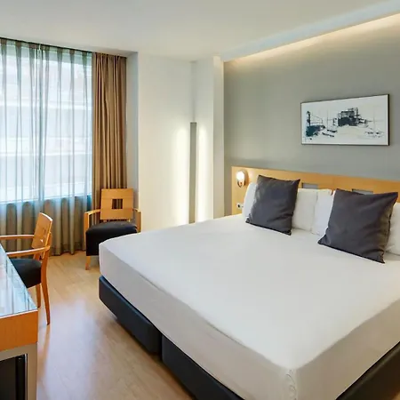 Sercotel Caspe 4*