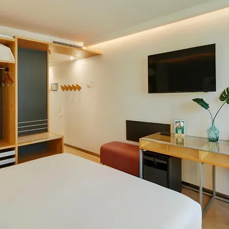 Sercotel Caspe 4* Barcelona