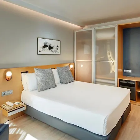 Hotel Sercotel Caspe 4*