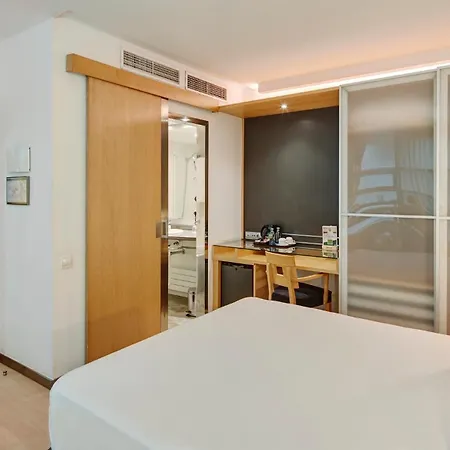 Sercotel Caspe 4* Barcelona