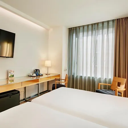 Sercotel Caspe Hotel