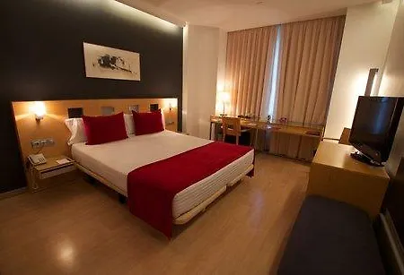 Hotel Sercotel Caspe 4*