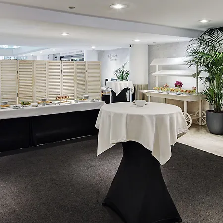 Sercotel Caspe 4*