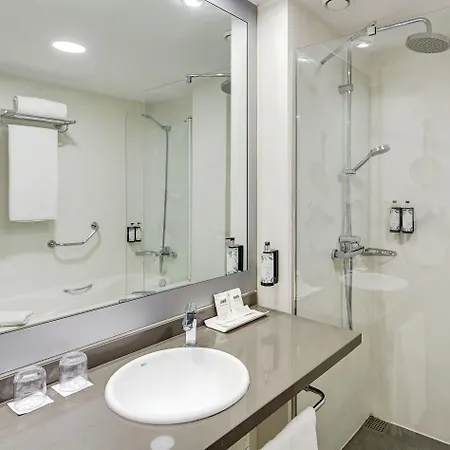 Sercotel Caspe Hotel Barcelona