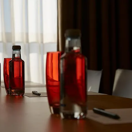 Hotel Sercotel Caspe Barcelona