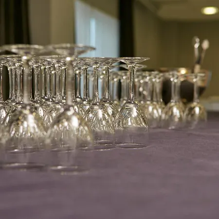 Sercotel Caspe Hotel Barcelona