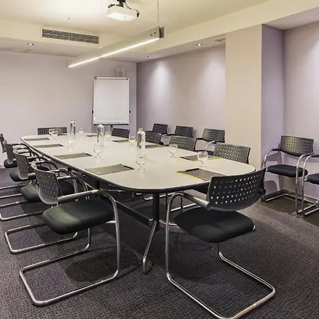 Sercotel Caspe Hotel Barcelona