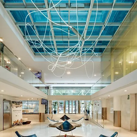Sercotel Caspe 4*
