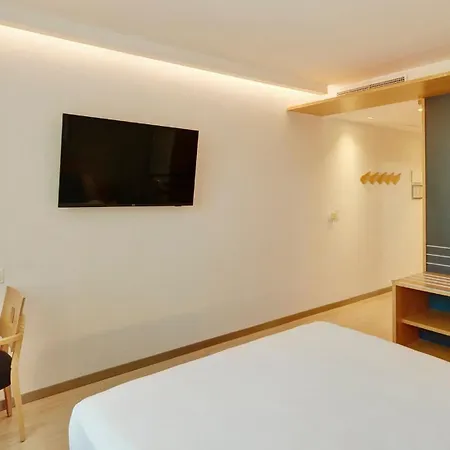 Sercotel Caspe 4*