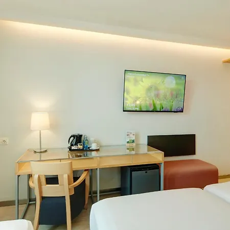 Sercotel Caspe Barcelona