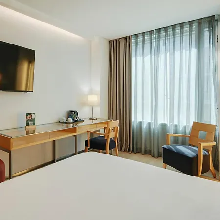Hotel Sercotel Caspe Barcelona