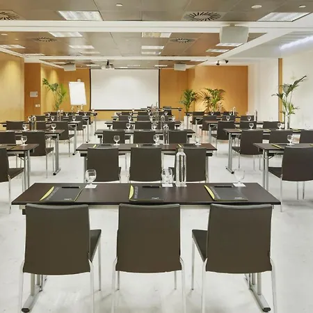 Sercotel Caspe 4*