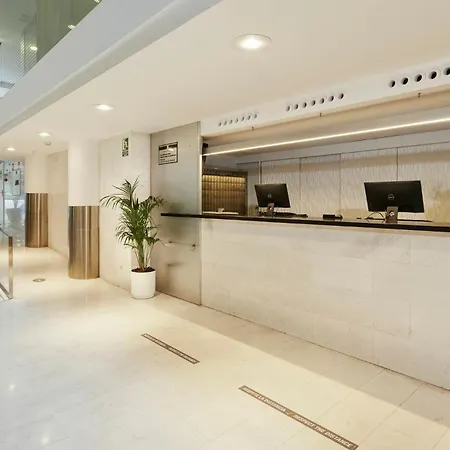 Hotel Sercotel Caspe