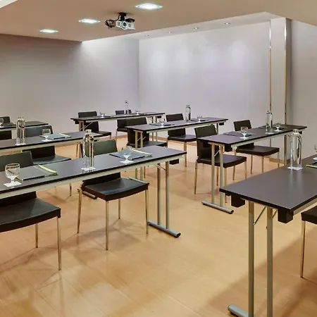 Sercotel Caspe Barcelona