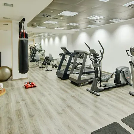 Sercotel Caspe 4*
