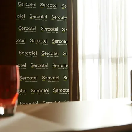 Sercotel Caspe 4*