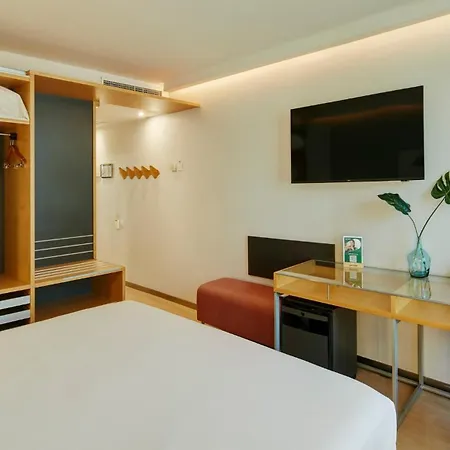 Hotel Sercotel Caspe Barcelona