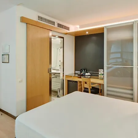 Sercotel Caspe Hotel