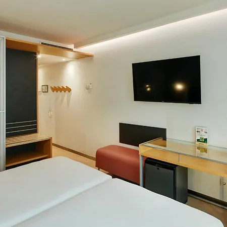 Hotel Sercotel Caspe Barcelona