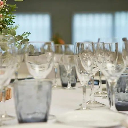Sercotel Caspe Hotel