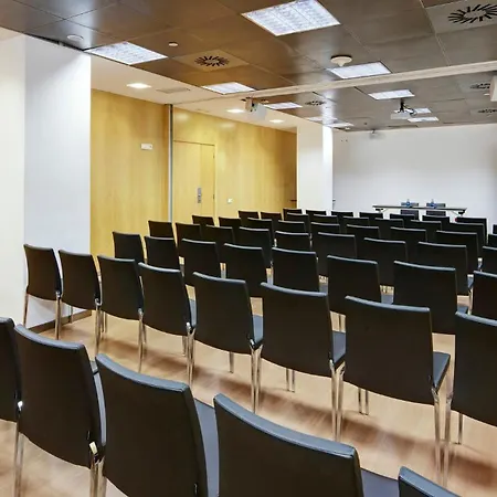 Hotel Sercotel Caspe 4*