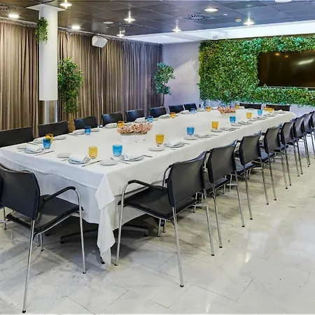 Sercotel Caspe 4*