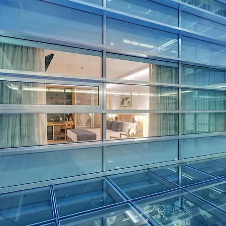 Hotel Sercotel Caspe 4*