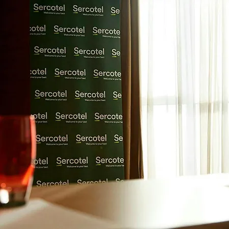 Hotel Sercotel Caspe
