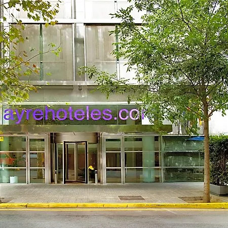 Sercotel Caspe 4*