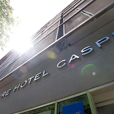 Sercotel Caspe