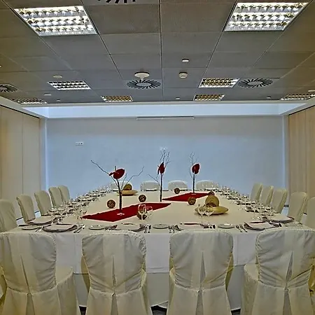 Hotel Sercotel Caspe