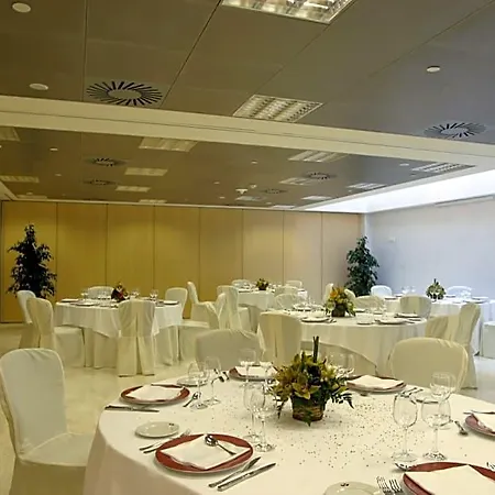 Sercotel Caspe Hotel Barcelona