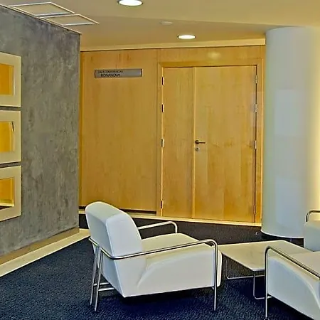 Sercotel Caspe 4* Barcelona