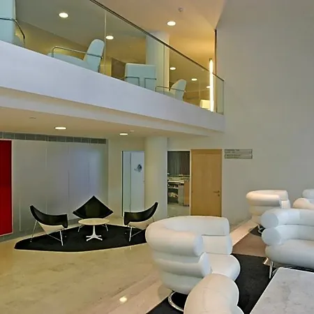 Sercotel Caspe Hotel Barcelona