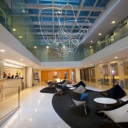 Hotel Sercotel Caspe