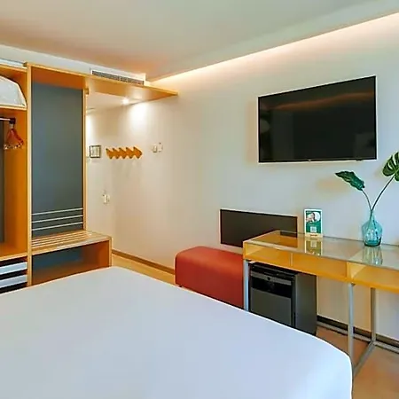 Sercotel Caspe 4*