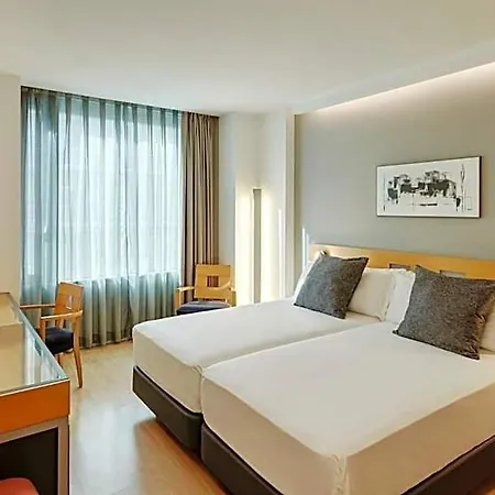 Hotel Sercotel Caspe 4*
