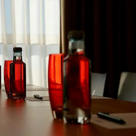 Sercotel Caspe Hotel 4*