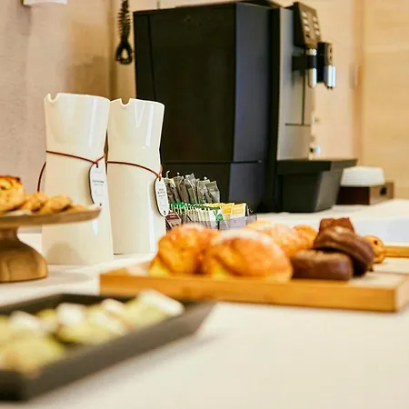 Hotel Sercotel Caspe